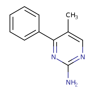 5-Methyl-4-phenylpyrimidin-2-amine