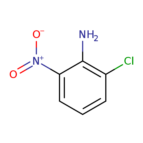 2-Chloro-6-Nitroaniline