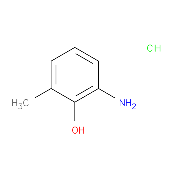 2-Amino-6-methylphenol hydrochloride