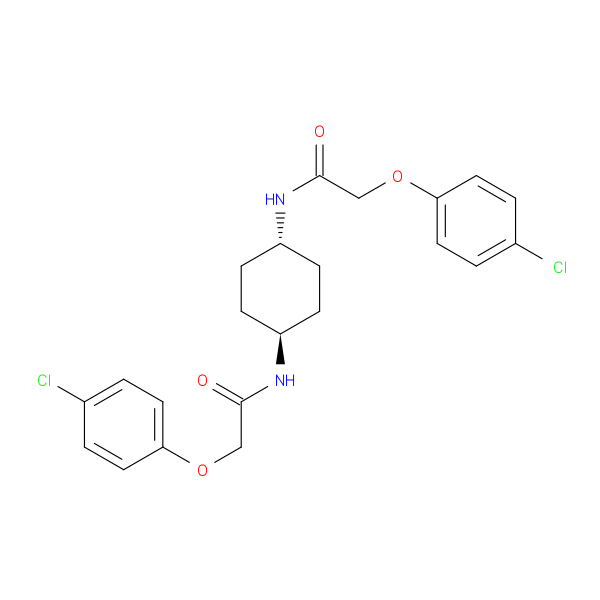 ISRIB trans-isomer