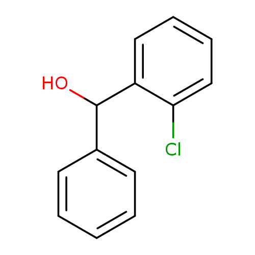 (2-Chlorophenyl)(phenyl)methanol