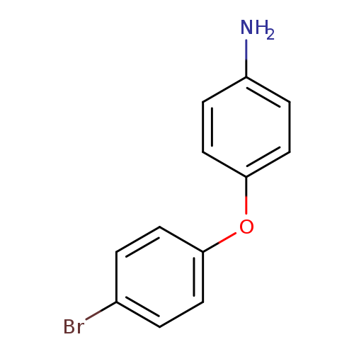 Benzenamine,4-(4-bromophenoxy)-