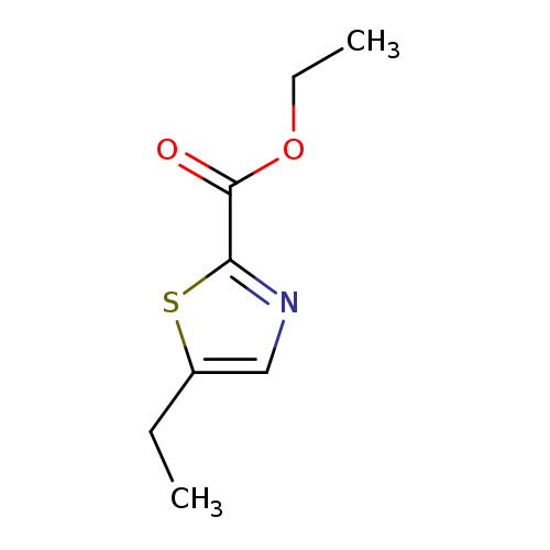 ethyl 5-ethyl-1,3-thiazole-2-carboxylate
