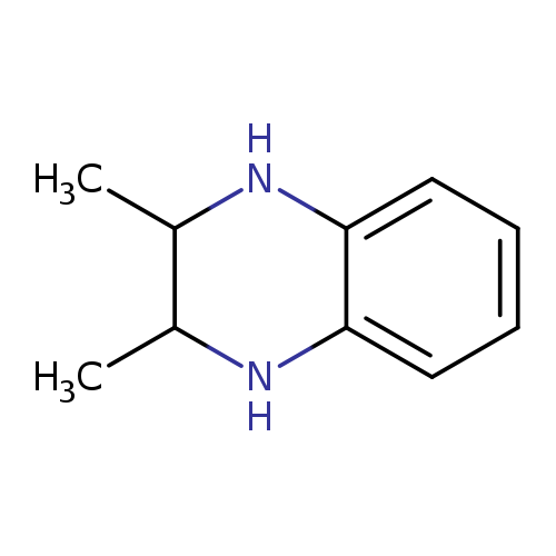 Quinoxaline, 1,2,3,4-tetrahydro-2,3-dimethyl-