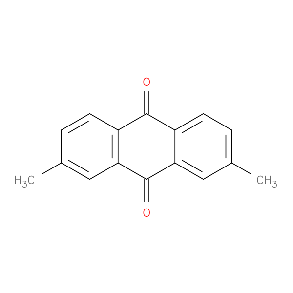 2,7-DIMETHYLANTHRAQUINONE