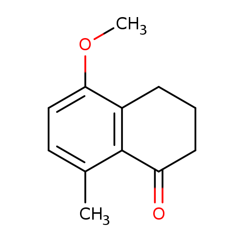 5-methoxy-8-methyl-3,4-dihydro-1(2H)-naphthalenone
