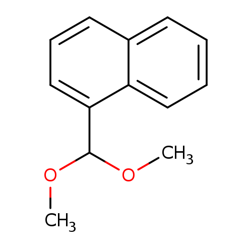 1-(Dimethoxymethyl)naphthalene