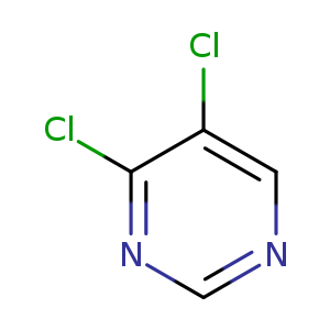 4,5-Dichloropyrimidine