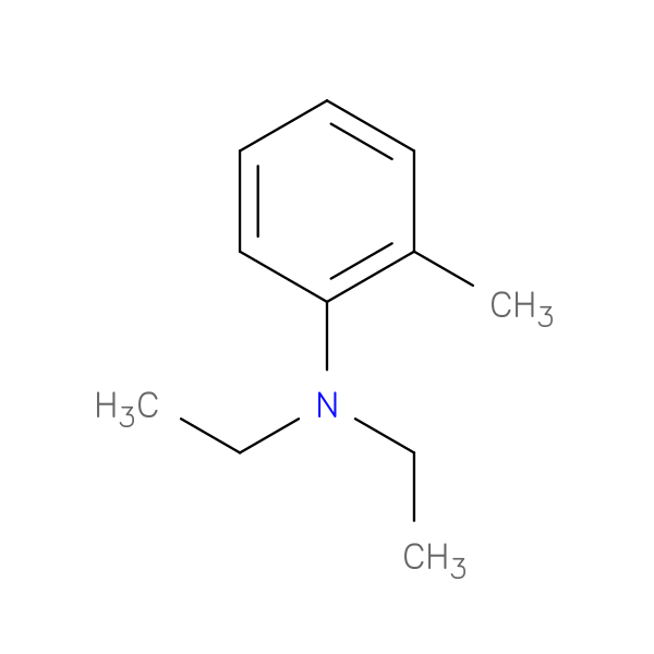 N,N-Diethyl-o-toluidine