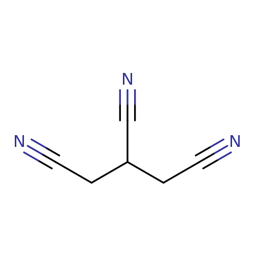 1,2,3-Propanetricarbonitrile