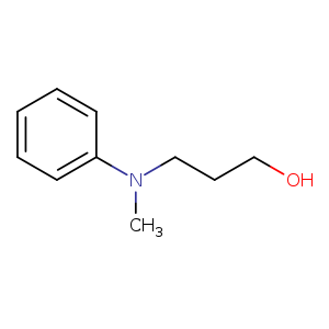 3-(Phenylmethylamino)-1-propanol