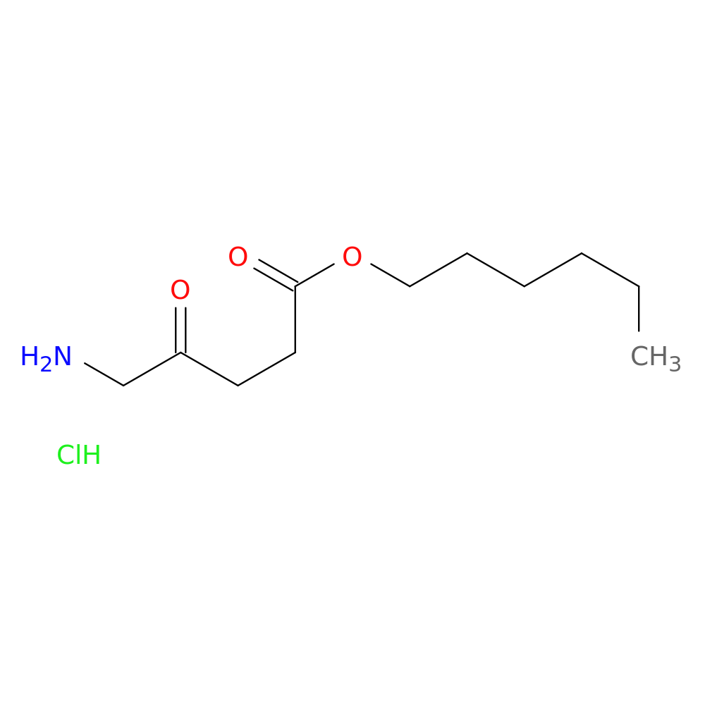 Hexaminolevulinate hydrochloride