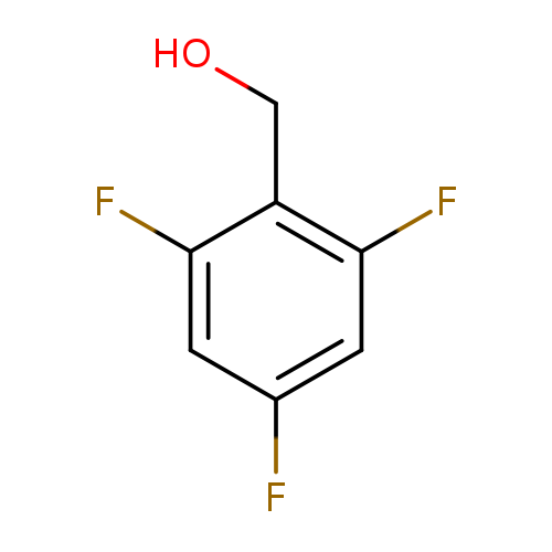 (2,4,6-Trifluorophenyl)methanol