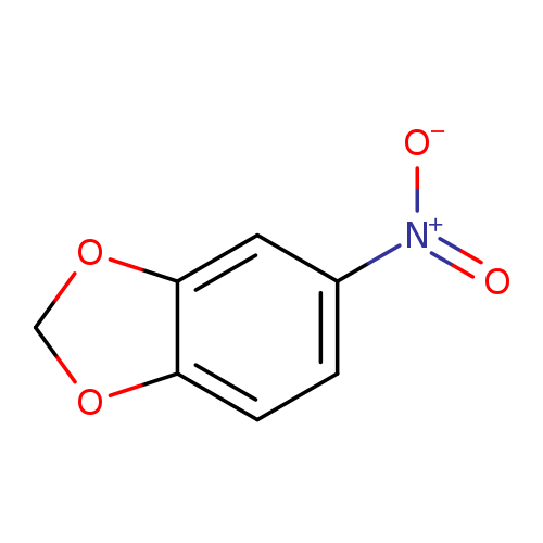 1,​3-​Benzodioxole, 5-​nitro-