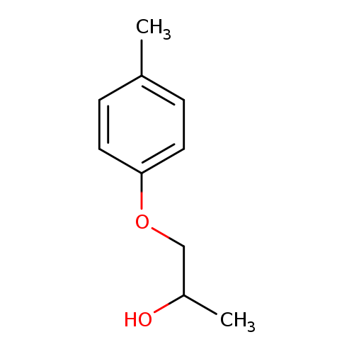 1-(4-Methylphenoxy)-2-propanol