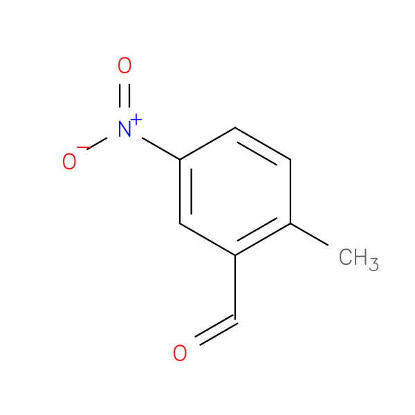 2-Methyl-5-nitrobenzaldehyde