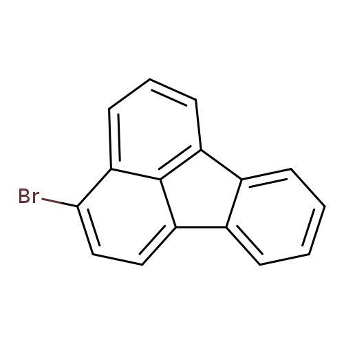 3-Bromofluoranthene