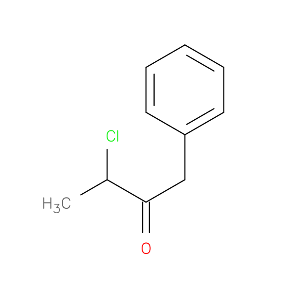 3-chloro-1-phenylbutan-2-one