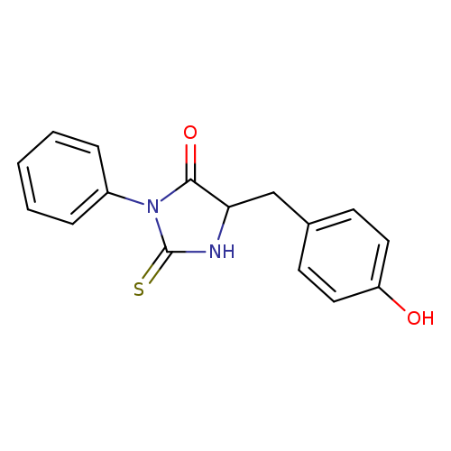 PTH-tyrosine