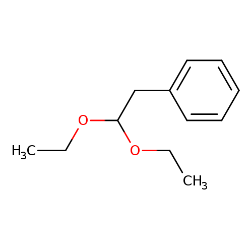 (2,2-diethoxyethyl)benzene