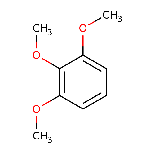 1,2,3-Trimethoxybenzene