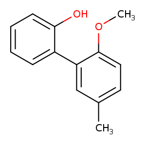 2-(2-Methoxy-5-methylphenyl)phenol