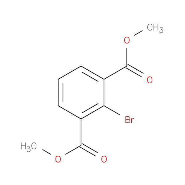 Dimethyl 2-bromoisophthalate