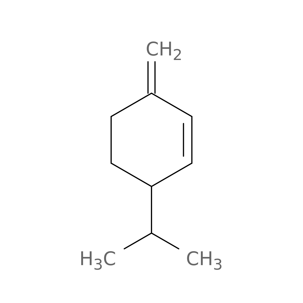 3-Isopropyl-6-methylene-1-cyclohexene