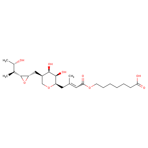 PseudoMonic Acid F