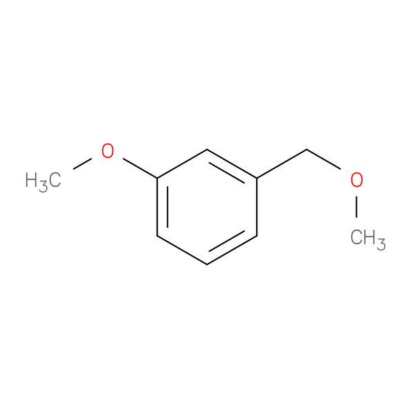 1-Methoxy-3-(MethoxyMethyl)benzene