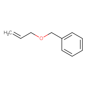 Benzene, [(2-propen-1-yloxy)methyl]-