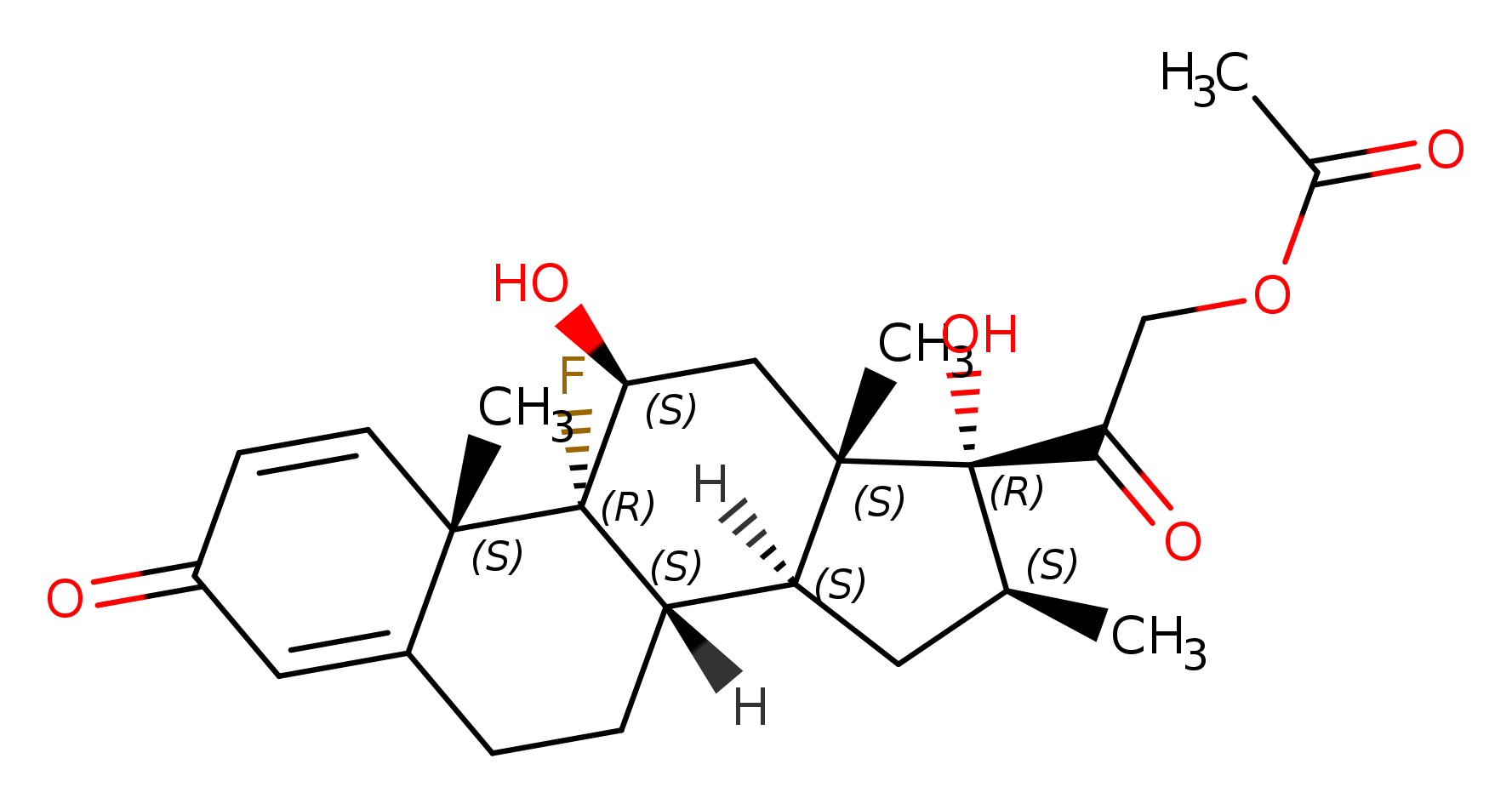 Betamethasone Acetate