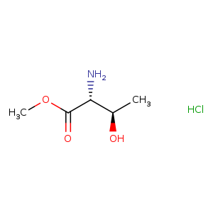 Methyl D-allo-threoninate hydrochloride