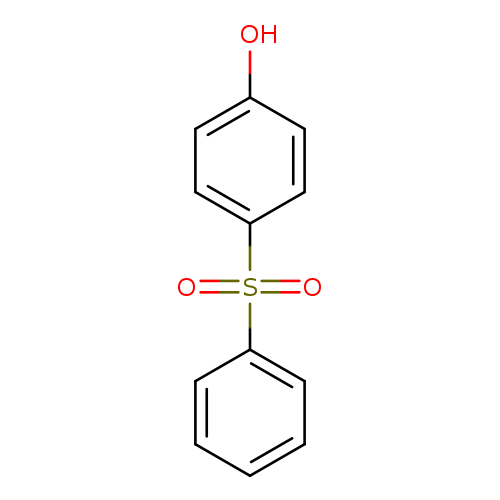 4-(Benzenesulfonyl)phenol