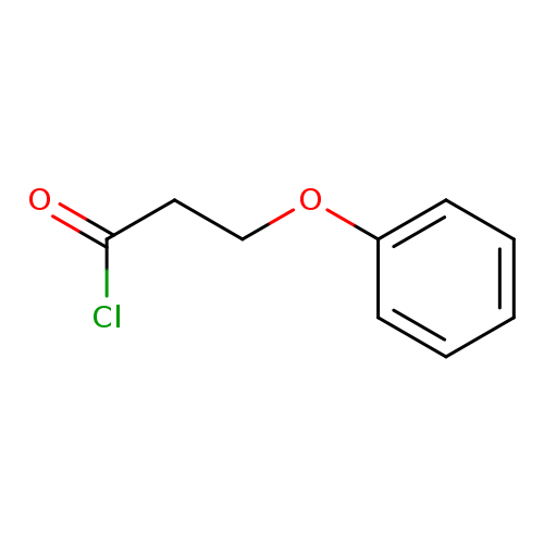 3-phenoxypropionyl chloride