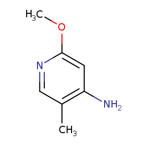 4-Pyridinamine, 2-methoxy-5-methyl-