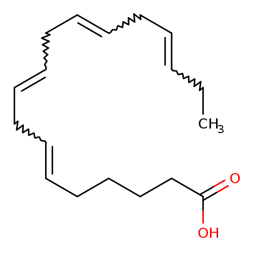 6,9,12,15-Octadecatetraenoic acid, (6Z,9Z,12Z,15Z)-