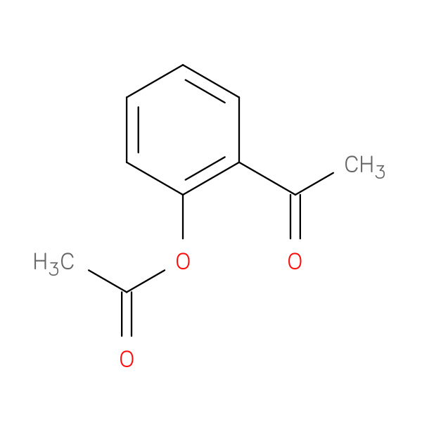 2′-Acetoxyacetophenone