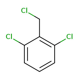 Benzene, 1,​3-​dichloro-​2-​(chloromethyl)​-