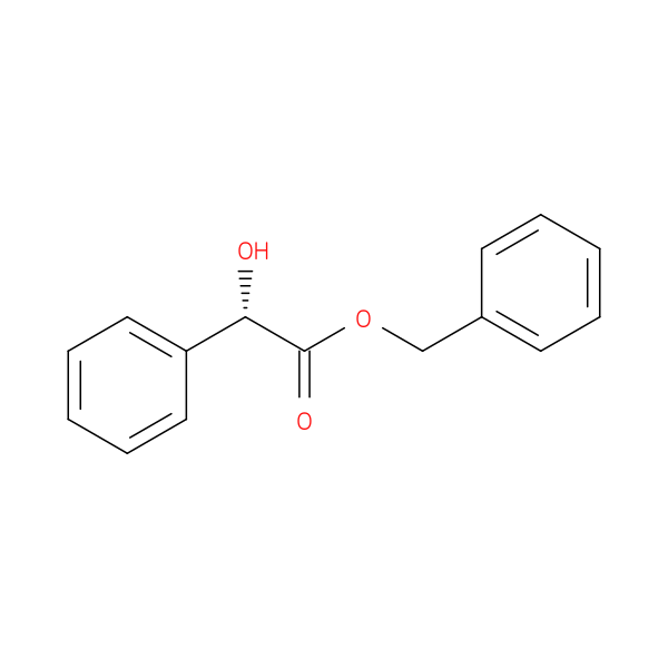(S)-Benzyl 2-hydroxy-2-phenylacetate
