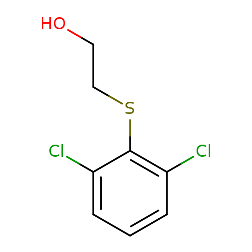 2,6-Dichlorophenylthioethanol