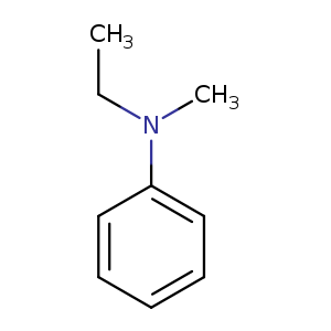 N-Ethyl-N-methylaniline