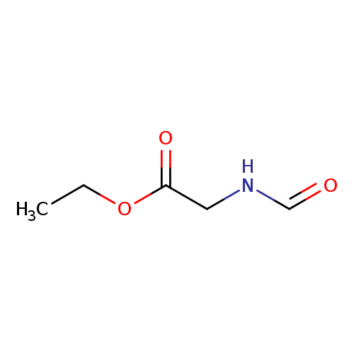 ETHYL 2-FORMAMIDOACETATE