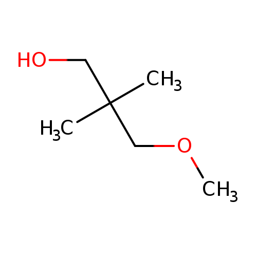 3-Methoxy-2,2-dimethylpropan-1-ol