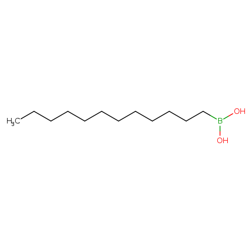 Boronic acid, B-dodecyl-