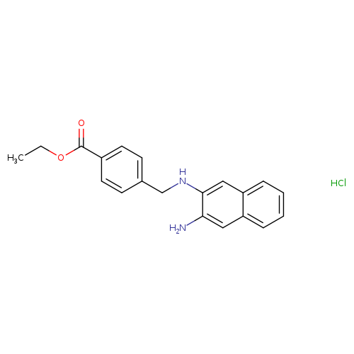 DAN-1 EE HYDROCHLORIDE