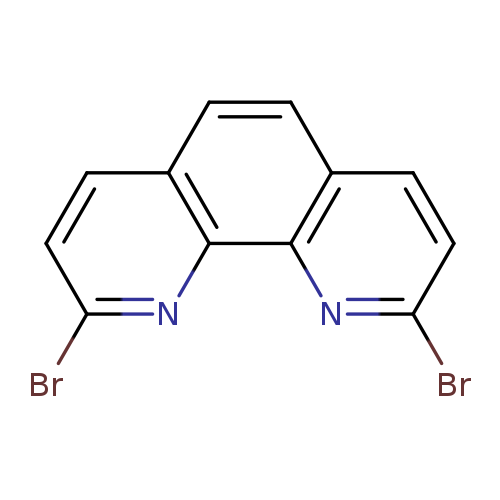 2,9-Dibromo-1,10-phenanthroline
