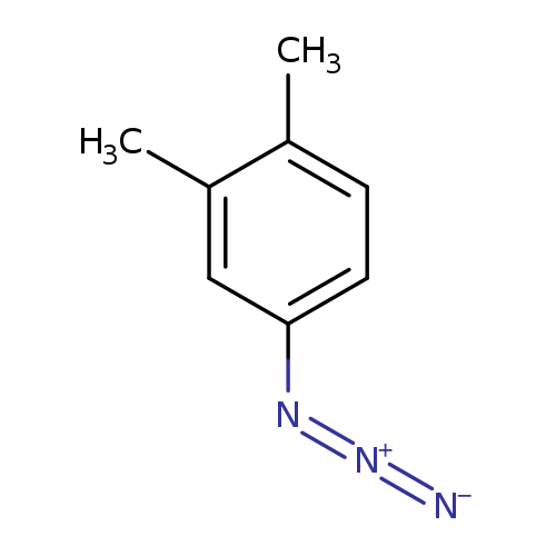 4-AZIDO-1,2-DIMETHYLBENZENE