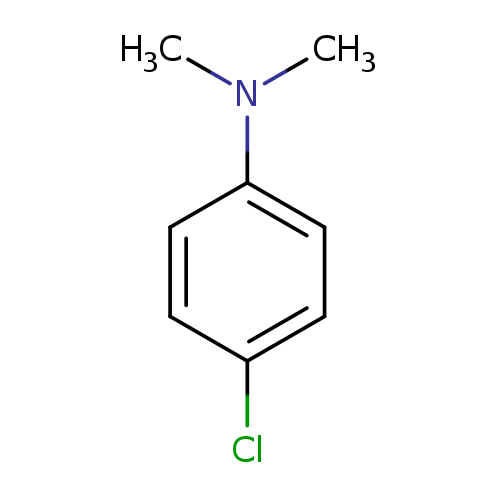 4-Chloro-N,N-dimethylaniline
