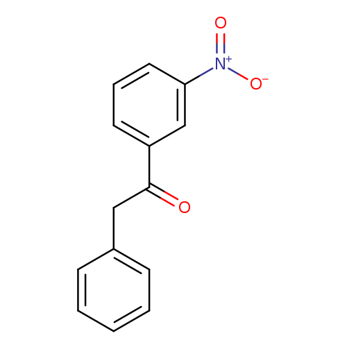 3'-Nitro-2-phenylacetophenone